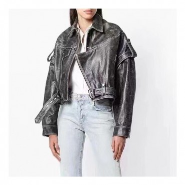 질샌더 여성 블랙 자켓 - Jil Sander Womens Black Jackets 