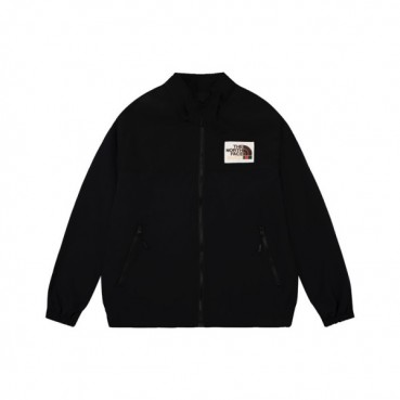 구찌 남성 블랙 집업 자켓 - Gucci Mens Black Jackets 
