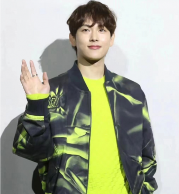 루이비통 남성 모던 블랙 자켓 - Louis vuitton Mens Black Jackets 