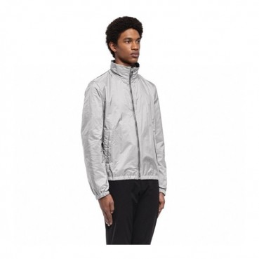 프라다 남성 모던 그레이 자켓 - Prada Mens Gray Jackets 