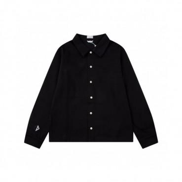 디올 남성 블랙 자켓 - Dior Mens Black Jackets 