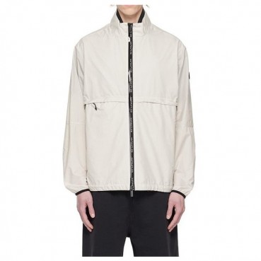 몽클레어 남성 화이트 자켓 - Moncler Mens White Jackets 