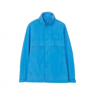 버버리 남성 캐쥬얼 블루 자켓 - Burberry Mens Blue Jackets 