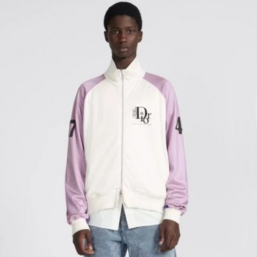 디올 남성 화이트 자켓 - Dior Mens White Jackets 