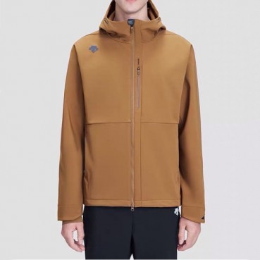 데상트 남성 후드 자켓 - Descente Mens Hood Jakcet 