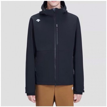 데상트 남성 후드 자켓 - Descente Mens Hood Jakcet 
