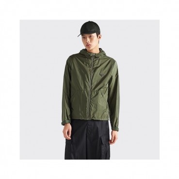 프라다 남성 모던 블랙 자켓 - Prada Mens Black Jackets 