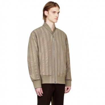 질샌더 남성 베이직 그레이 자켓 - Jil Sander Mens Gray Jackets 
