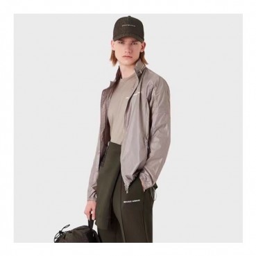 알마니 남성 그레이 자켓 - Armani Mens Gray Jackets 