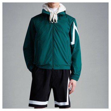 몽클레어 남성 그린 자켓 - Moncler Mens Green Jackets 