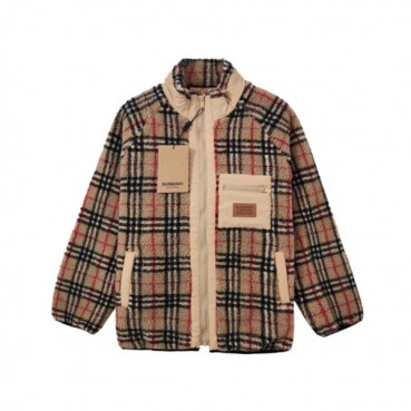 버버리 남성 모던 카멜 자켓 - Burberry Mens Camel Jackets 
