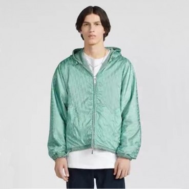 디올 남성 캐쥬얼 블루 자켓 - Dior Mens Blue Jackets 