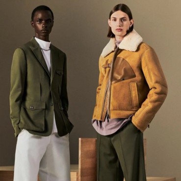 디올 남성 캐쥬얼 카멜 자켓 - Dior Mens Camel Jackets 