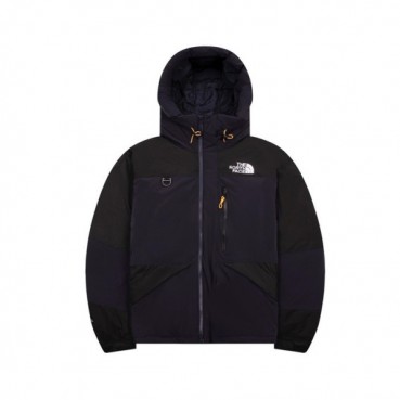 노스페이스 남성 네이비 덕다운 자켓 - The North Face Mens Navy Jackets 