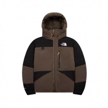 노스페이스 남성 브라운 덕다운 자켓 - The North Face Mens Brown Jackets 