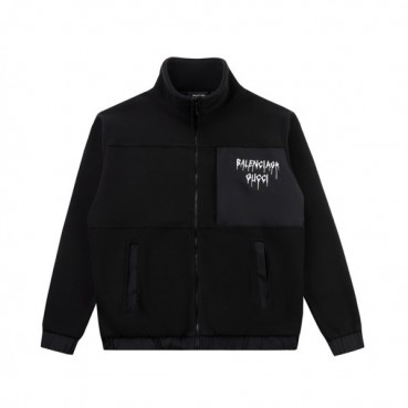 구찌 남성 캐쥬얼 블랙 자켓 - Gucci Mens Black Jackets 