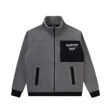 구찌 남성 캐쥬얼 그레이 자켓 - Gucci Mens Gray Jackets 