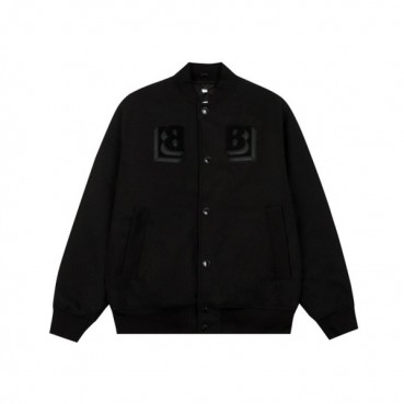 버버리 남성 모던 블랙 자켓 - Burberry Mens Black Jackets 