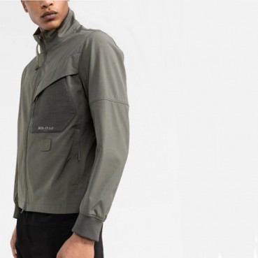 CP컴퍼니 남성 그린 자켓 - CP Company Mens Green Jackets 