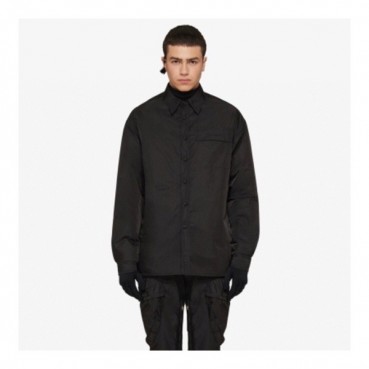 지방시 남성 캐쥬얼 블랙 자켓 - Givenchy Mens Black Jackets 