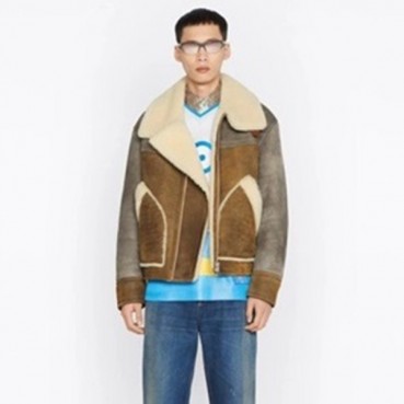 디올 남성 캐쥬얼 카멜 자켓 - Dior Mens Camel Jackets 