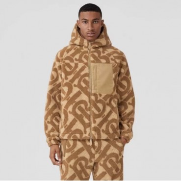 버버리 남성 카멜 자켓 - Burberry Mens Camel Jackets 