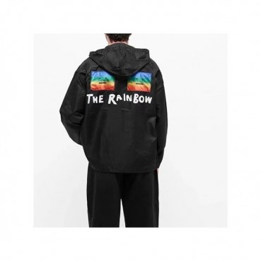 아크네 남성 캐쥬얼 블랙 자켓 - Acne Sstudios Mens Black Jackets 