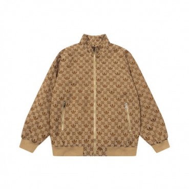 구찌 남성 캐쥬얼 카멜 자켓 - Gucci Mens Camel Jackets 