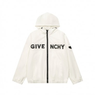 지방시 남성 캐쥬얼 화이트 자켓 - Givenchy Mens White Jackets 