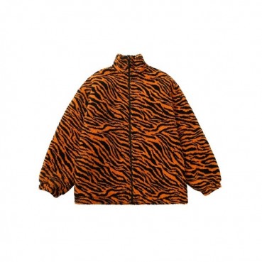 발렌시아가 남성 레드 자켓 - Balenciaga Mens Red Jackets 