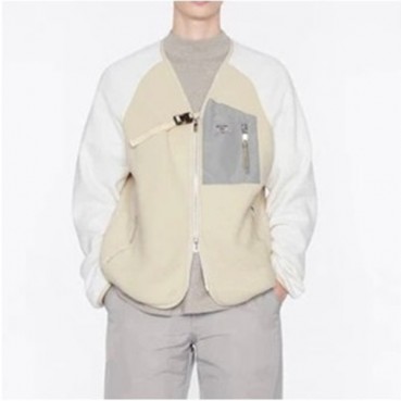 디올 남성 캐쥬얼 자켓 - Dior Mens Ivory Jackets 
