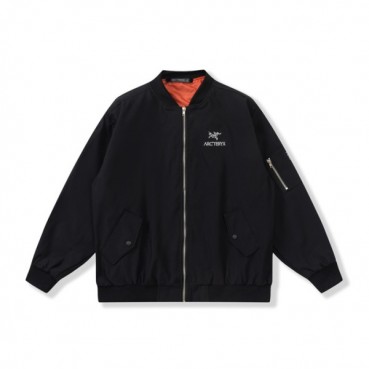 아크테릭스 남성 블랙 자켓 - Arcteryx Mens Black Jackets 