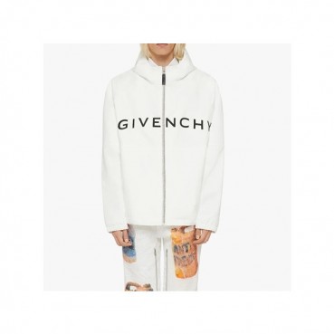 지방시 남성 캐쥬얼 화이트 자켓 - Givenchy Mens White Jackets 