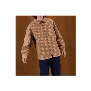구찌 남성 캐쥬얼 카멜 자켓 - Gucci Mens Camel Jackets 