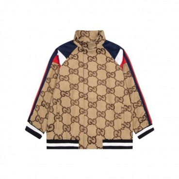 구찌 남성 캐쥬얼 카멜 자켓 - Gucci Mens Camel Jackets 