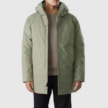 아크테릭스 남성 민트 다운 자켓 - Arcteryx Mens Mint Jackets 