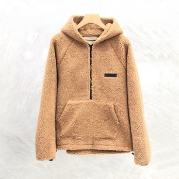 피어오브갓 남성 베이지 자켓 - Fear of god Mens Beige Jackets 