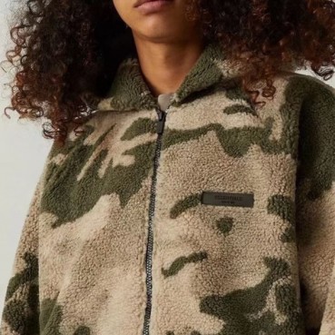 피어오브갓 남성 밀리터리 자켓 - Fear of god Mens military Jackets 
