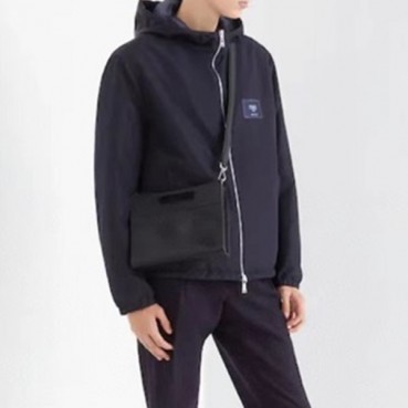 펜디 남성 캐쥬얼 네이비 자켓 - Fendi Mens Navy Jackets 