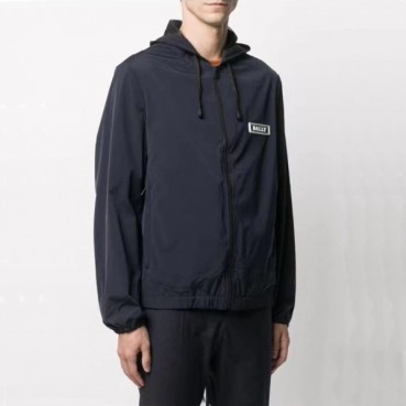 발리 남성 클래식 네이비 자켓 - Bally Mens Navy Jackets 