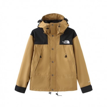 노스페이스 남/녀 캐쥬얼 카멜 자켓 - The North Face Unisex Camel Jackets 