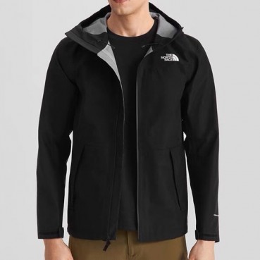 노스페이스 남성 캐쥬얼 블랙 자켓 - The North Face Mens Black Jackets 