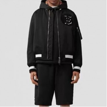 버버리 남성 클래식 자켓 - Burberry Mens Classic Jacket 
