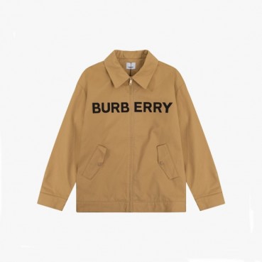버버리 남성 클래식 카멜 자켓 - Burberry Mens Camel Jackets 