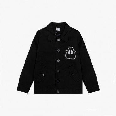버버리 남성 클래식 블랙 자켓 - Burberry Mens Black Jackets 