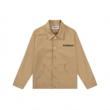 버버리 남성 클래식 카멜 자켓 - Burberry Mens Camel Jackets 