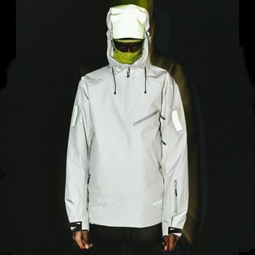 아크테릭스 남성 캐쥬얼 그레이 자켓 - Arcteryx Mens Gray Jackets 