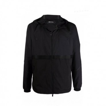제냐 남성 모던 블랙 자켓 - Zegna Mens Black Jackets 
