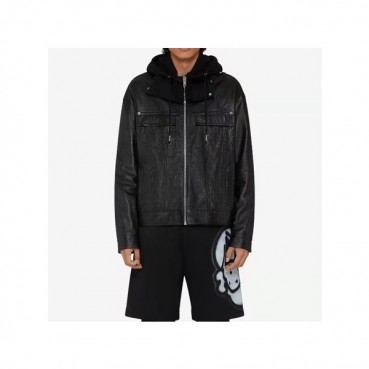 지방시 남성 캐쥬얼 블랙 자켓 - Givenchy Men Black Jackets 