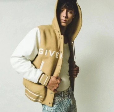 지방시 남성 캐쥬얼 자켓 - Givenchy Mens Camel Jackets 